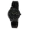 Montre-bracelet - EXCELLANC - Excellanc - Noir - Boîtier 41 Mm - Quartz