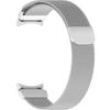 Milanese Bracelet for Samsung Galaxy Watch 4/5/6/7/FE 40/42/43/44/45/46/47mm, Silver
