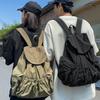 Leisure large capacity backpack new light travel fashion student bag sports