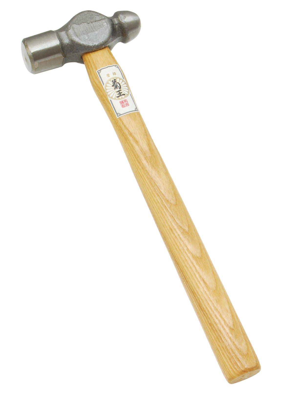 

Takagi Kikuo Hammer 1P One-handed