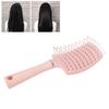 Large Detangling Hair Brush Professional Scalp Massage Comb Multi Purpose Hair Comb  For Women