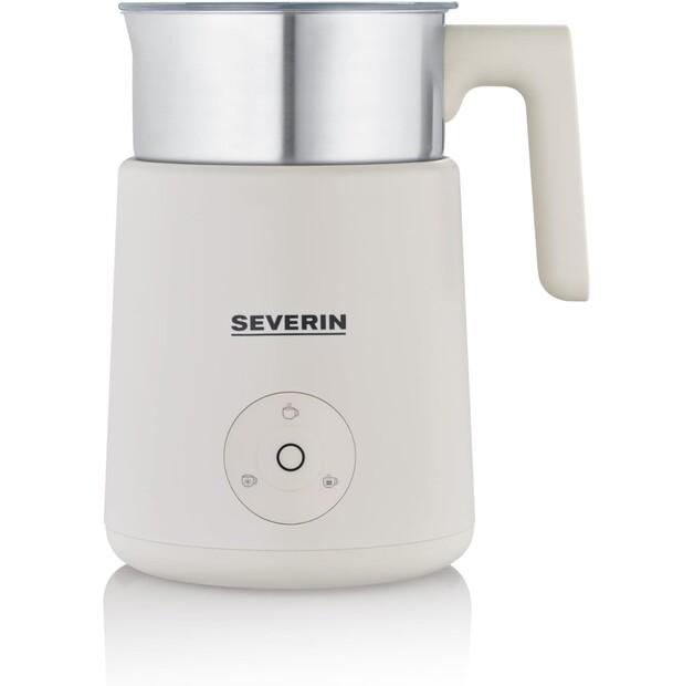 Вспениватель молока Severin SM 3589 Spuma Lite elektrischer (3589000)