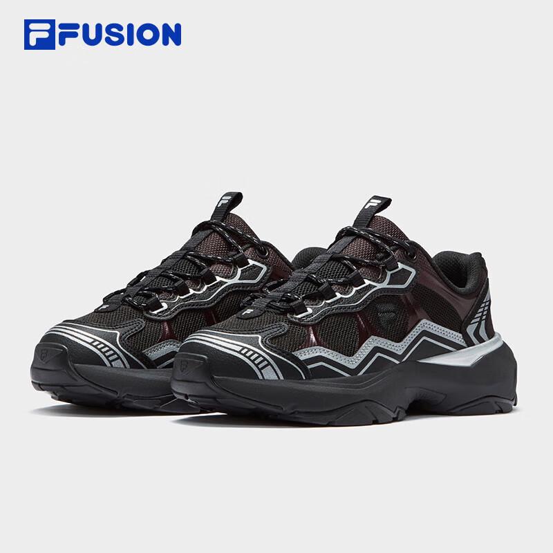 FILA FUSION GRAVEL Women s Running Shoes US 6.5