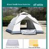 Automatic Pop-up Camping Tent