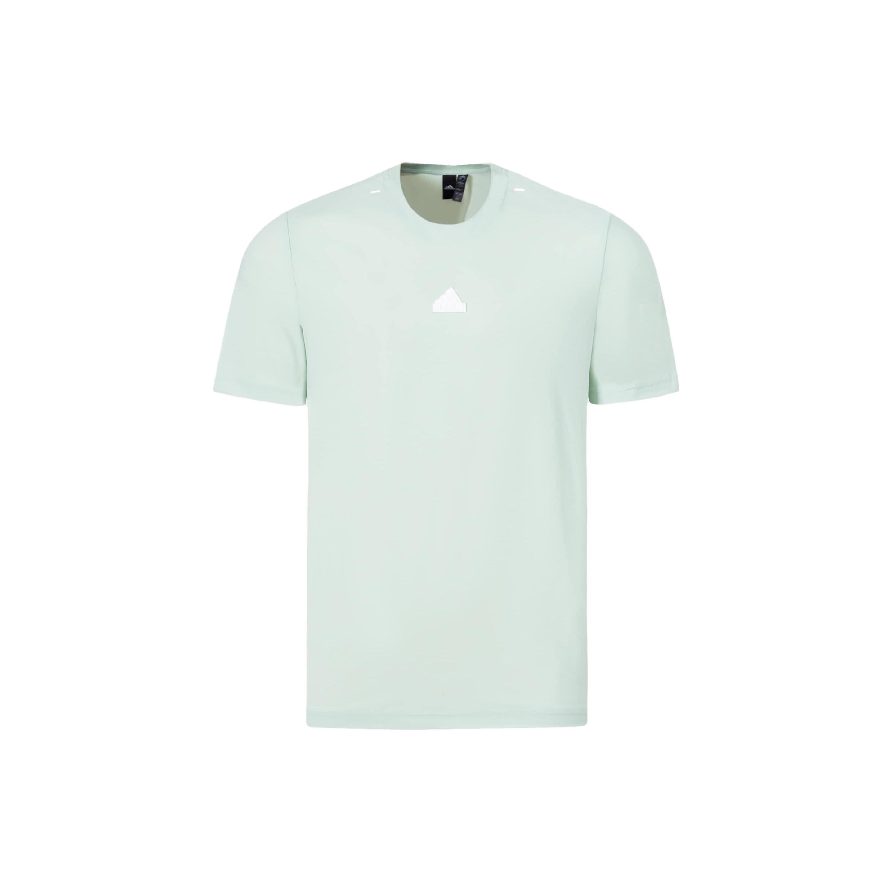 adidas CT TEE SS Green Men s IT4340 M