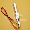 Hot Sale-Pellet Stove Igniter 220V300W Fireplace Heating Furnace Electric Heating Pipe Igniter Kitchen Accessories
