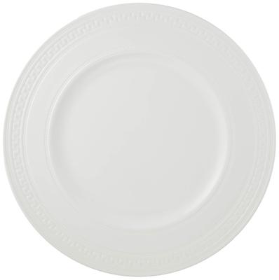 Wedgwood Intaglio 5C04005101 Plate, 27cm, Used,