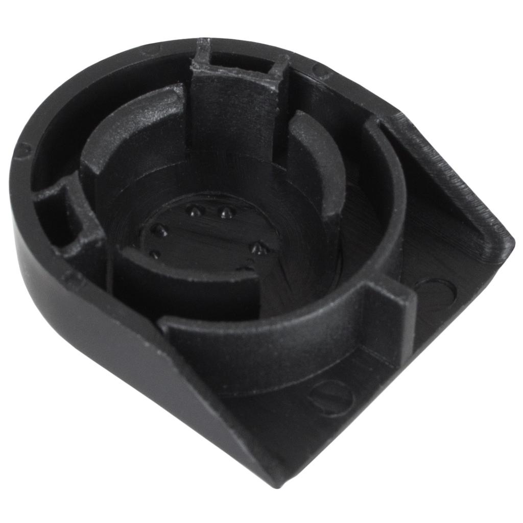 Toyota Corolla VERSO front wiper arm cover