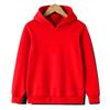 Home furnishing procurement Fashion Kids Boy Hoodies  Autumn Girls Casual Hoodies Sweatshirt Kids Solid Color Hoodies Sweatshirt