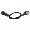 High Quality Knock Sensor For VW Golf IV GTI 1.8T 1J1 Hatchback 1997 - 2005 06A905377A