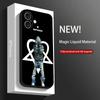 Beliebte K-Ken Car-son Sänger Handyhülle Für iPhone 17 16 15 14 13 12 11 X XR XS 8 Plus Mini Pro Max Weiche schwarze Stoßfeste Hülle