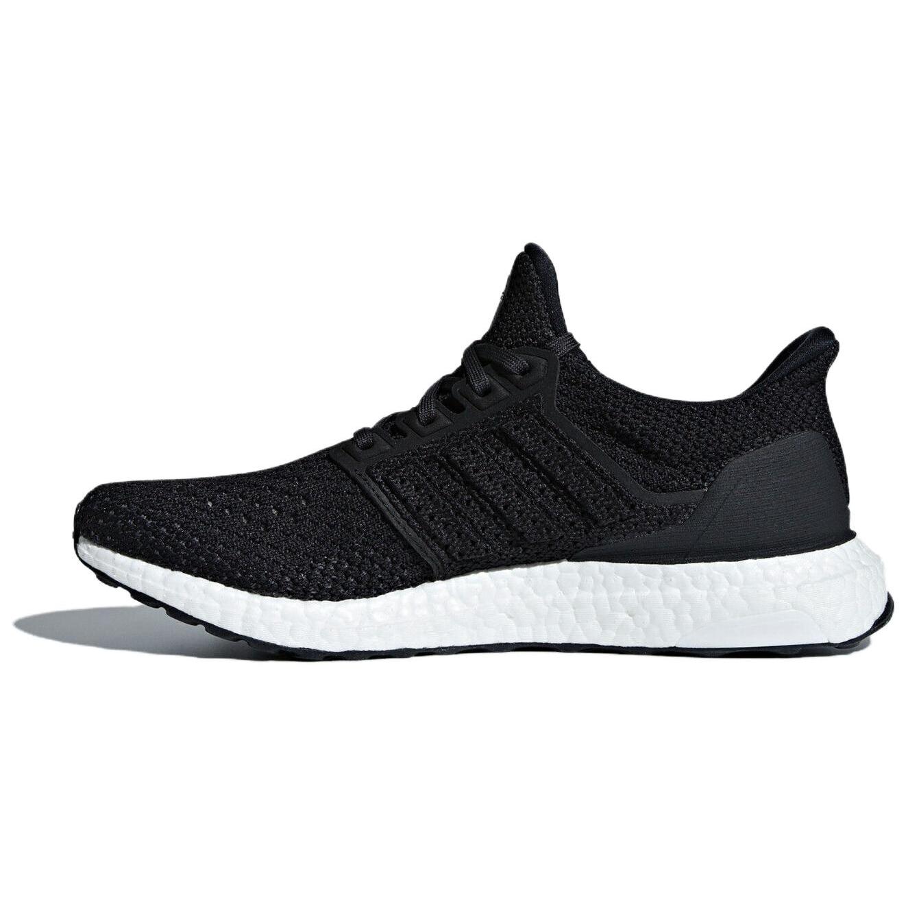 adidas Ultra Boost Clima Черно-белый CG7081 44⅔