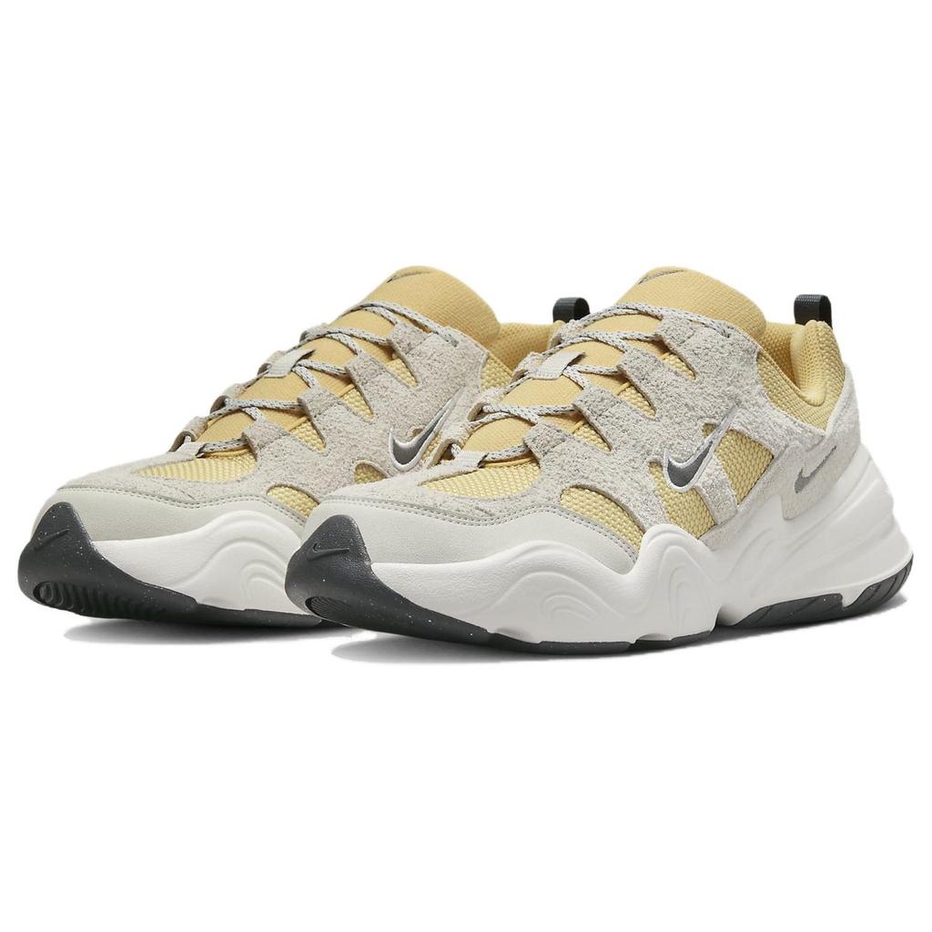 Nike Tech Hera Saturn Gold FJ9532-700