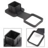 Trailer Hitch Cover Professional Spare Parts Receiver Tube