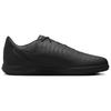 Nike Phantom GX 2 Academy IC 2024 Shadow Pack Unisex Sneakers Black Deep-Jungle FJ2581-002