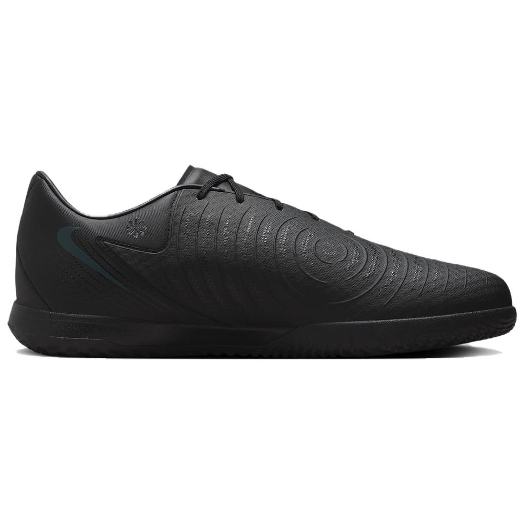 Nike Phantom GX 2 Academy IC 2024 Shadow Pack Unisex Sneakers Black Deep-Jungle FJ2581-002