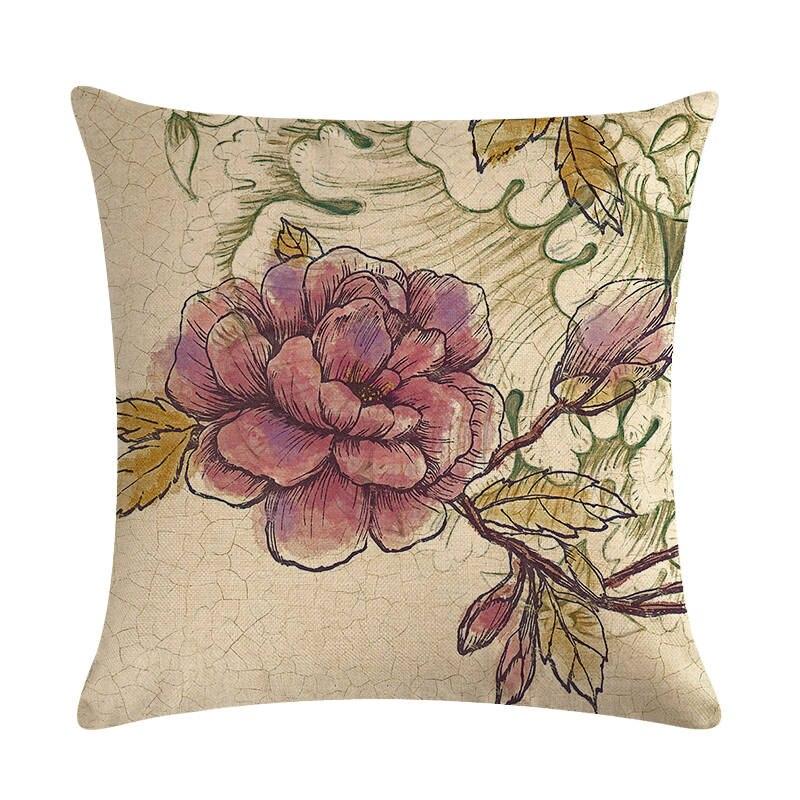 buddha cushion covers