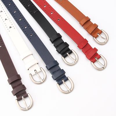 Accessoires – Gürtel & Taillenketten für Damen