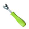 Alloy Steel Drum Brake Spring Tool Professional Brake Shoe Spring Compressor & Adjuster with Non-Slip Handle, Caliper Brake Tool for Auto Repair