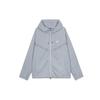 SPORTSWEAR WINDRUNNER Hooded Jacket Gray Men's CJ4300-012