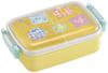 Skater New Retro Lunch for Made In Pokémon Box, 450ml, Antibacterial, Children, Japan, RBF3ANAG-A