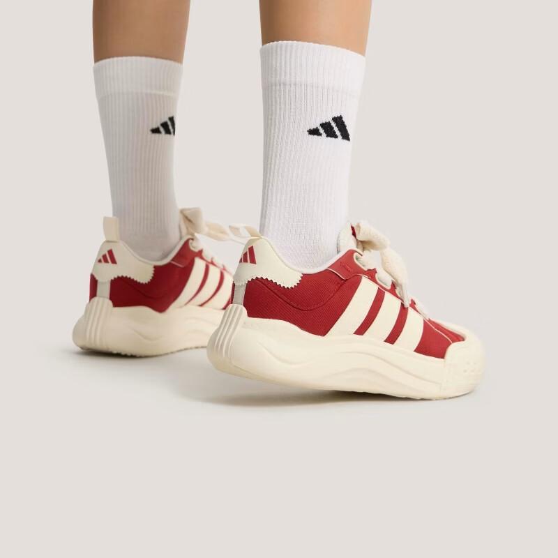Adidas MAXXCOURT SPW W Women's Casual Shoes