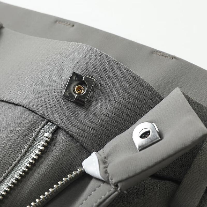 Yilten Men's Moisture-Wicking Outdoor Casual Pants YTMMC7009