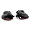Handlebar Mittens Cold Weather Motorcycles Handlebar Mittens Windproof & Coldproof PU Handle Warmer Covers