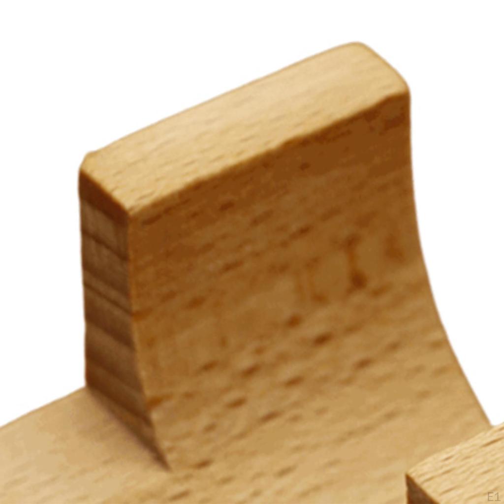 Sushi Taco Holder Hand Roll Stand Decorative Boat Platter Temaki Display for