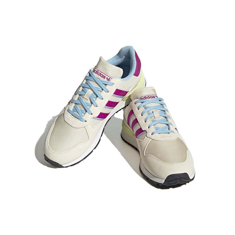 adidas Scarpe Originals Treziod 2 'Core White Fuchsia' Sneakers IG0662
