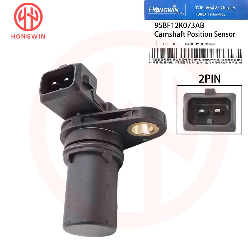 

95BF12K073AB Camshaft Position Sensor LR000442 For Ford USA EXPLORER 1994-01 4.0 V6 4WD MAZDA 121 III LAND ROVER Sensor X1