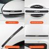 RPFU6 4/8Pcs Car Threshold Sticker with Door Handle Bowl Scratch Protective Stickers For Kia Ceed Sportage Cerato Soul Picanto Optima