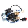 Dual Battery Isolator Relay Terminal Protective Cap Set 12V 200A Vehicle Modification