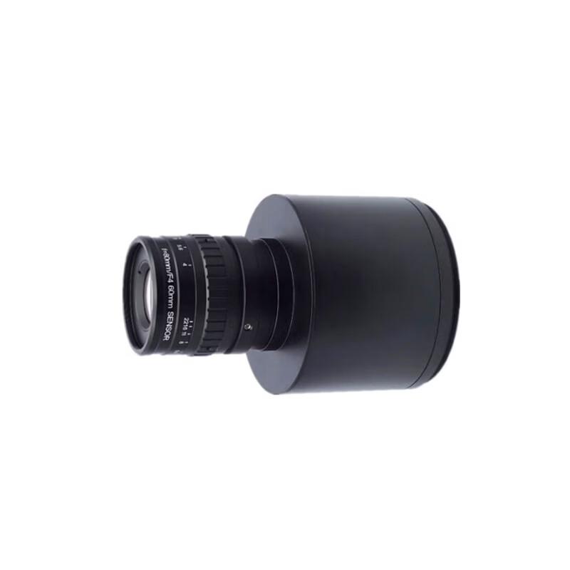 HIKROBOT 80mm F4.0 Industrial Camera Lens