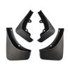 Compatible Mud Flaps for Trumpchi GS4 2015-2017