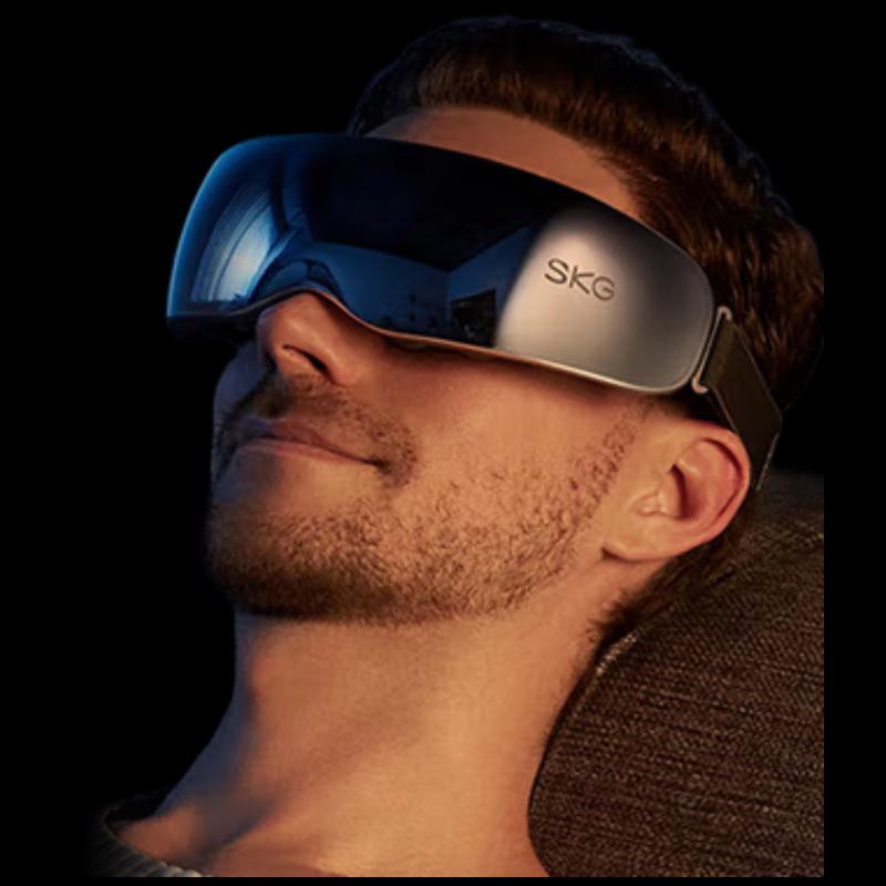 

SKG K5 Smart Eye Massager