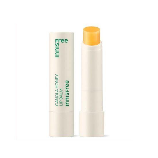 Innisfree Canola Honey Lip Balm 3.5g