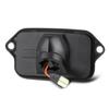 For 2005-09 Ford Mustang 18 SMD White LED Rear License Plate Light #4R3Z13550AA