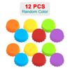 SW 12/6/3PCS Silicone Fresh-keeping Bottle Cap Soda Beer Sealed Caps Red Wine Stopper Vinegar Barware Soy Sauce Bottle Cover