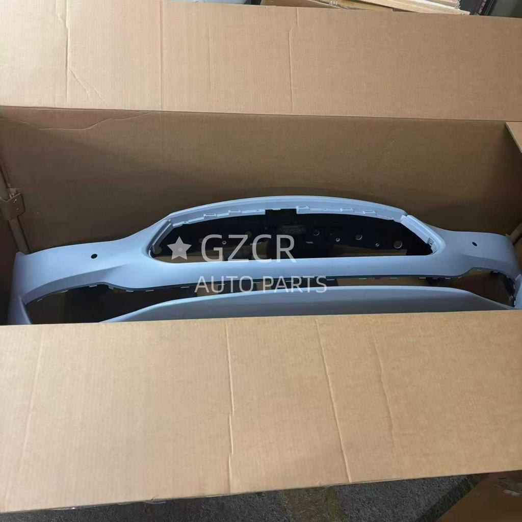 Ghibli 2018 Front Bumper Compatible Part, Stable Quality, In Stock