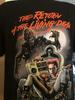 Return of The Living Dead - Graveyard T-shirt Unisex T-Shirt
