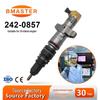 High-Performance Injector 242-0857 for C9/E320D/E330D Engines