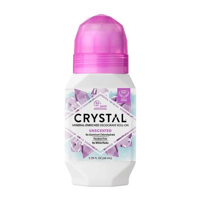 Prodotti per la cura del corpo – Deodoranti e antitraspiranti