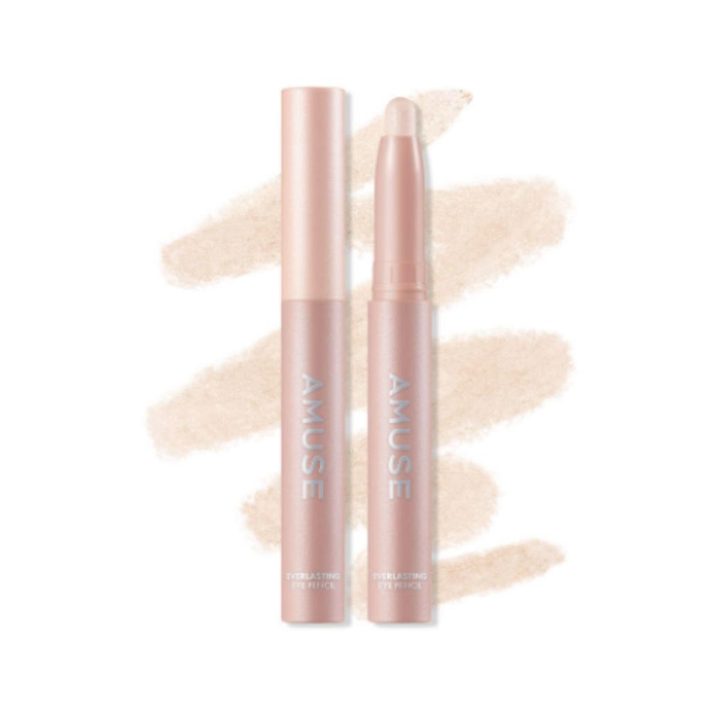 AMUSE Everlasting Eye Pencil 1.6g (6 Colors)