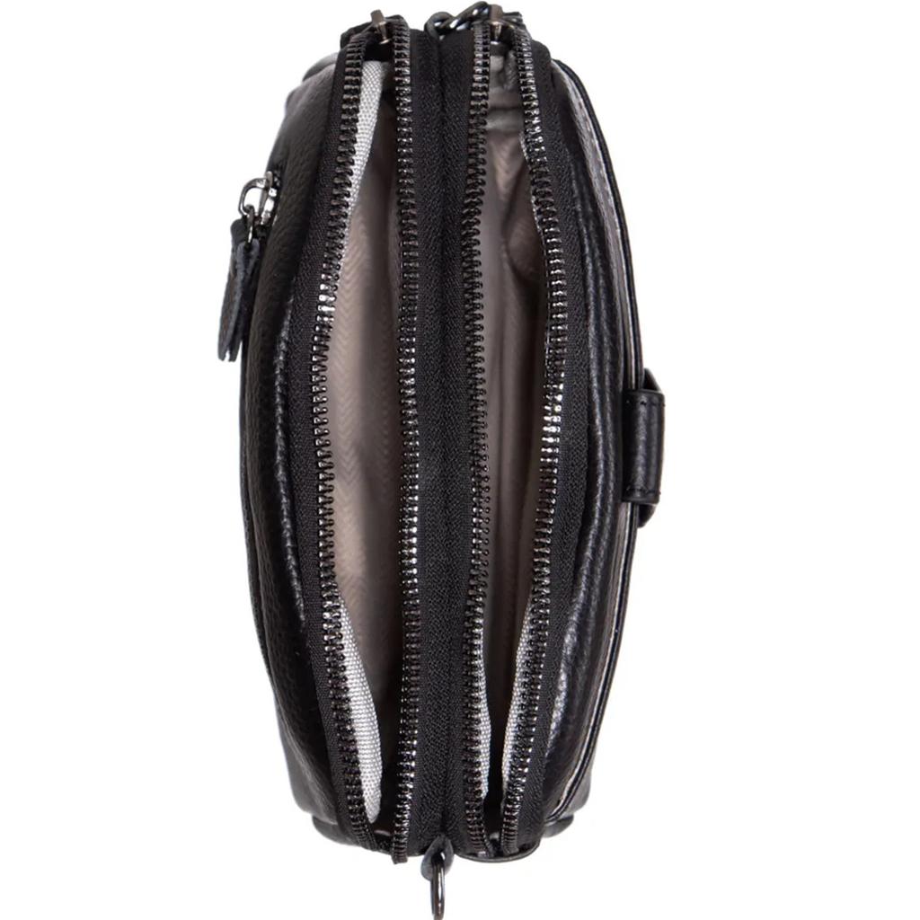 Texture Small Bag Women's Retro Versatile Crossbody Bag Fashion One Shoulder Underarm Saddle Bag