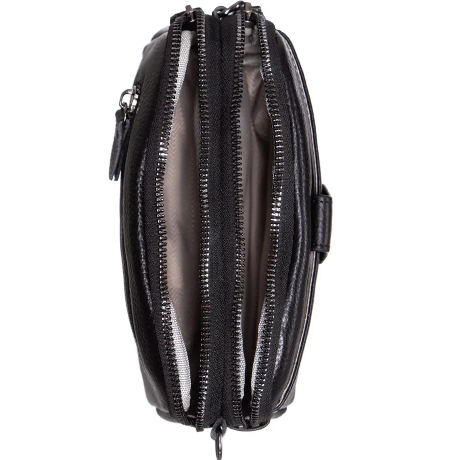 Текстурная маленькая сумка — фото 2