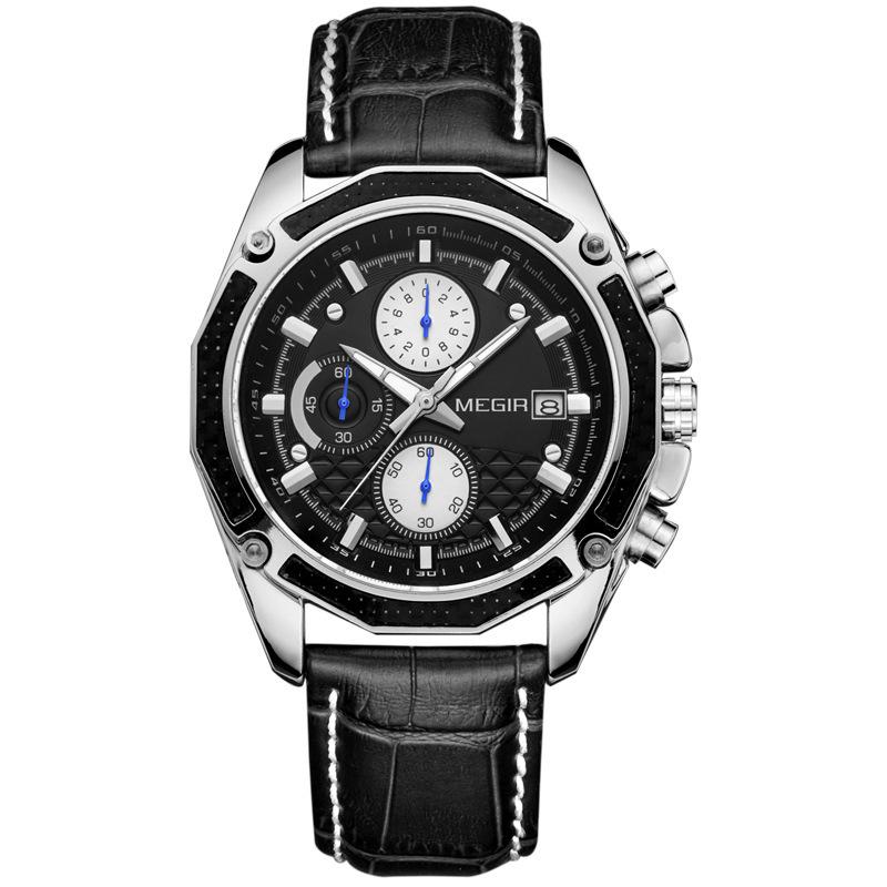 Men S Watch Multi-Functional Sports E-Commerce Men S Watch