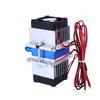144W Semiconductor Thermoelectric Peltier Refrigeration TEC1 12706 Cooler(single Cooler)