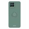 Sc Silicone Ring Realme 8/8 Pro Dark Green