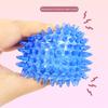 Yousheng Squeaky Dog Chewing Sound Ball Toy Safe Teeth Cleaning Interactive Puppy Chew Toy Balls Dog Training Toys Pet Supplies for Boredom Relief